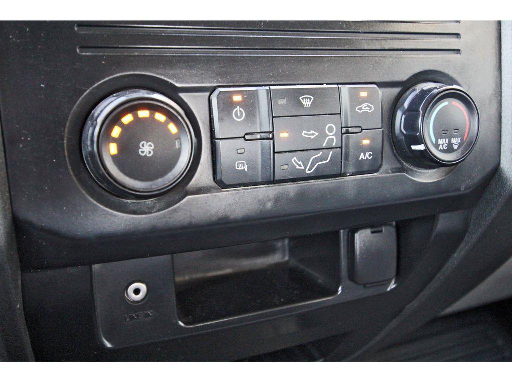 used 2018 Ford F-250 car, priced at $24,989