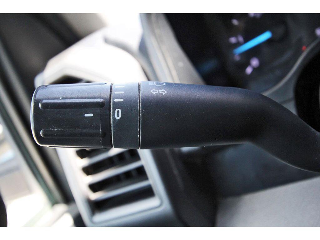 used 2018 Ford F-250 car, priced at $24,989