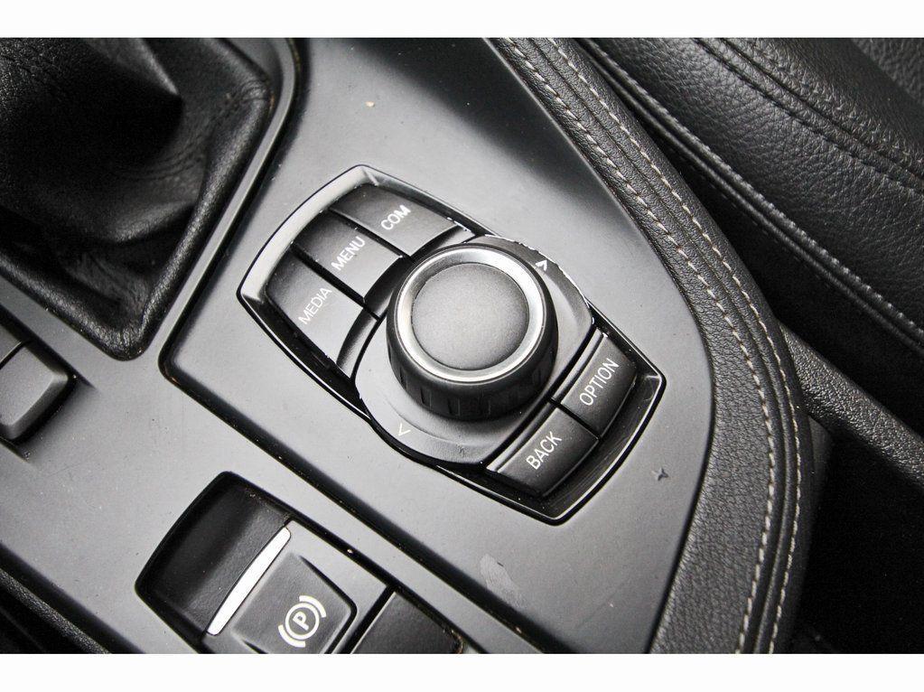 used 2018 BMW X1 car, priced at $14,428