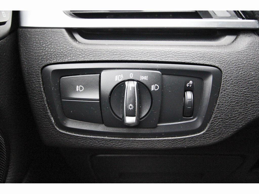 used 2018 BMW X1 car, priced at $14,428