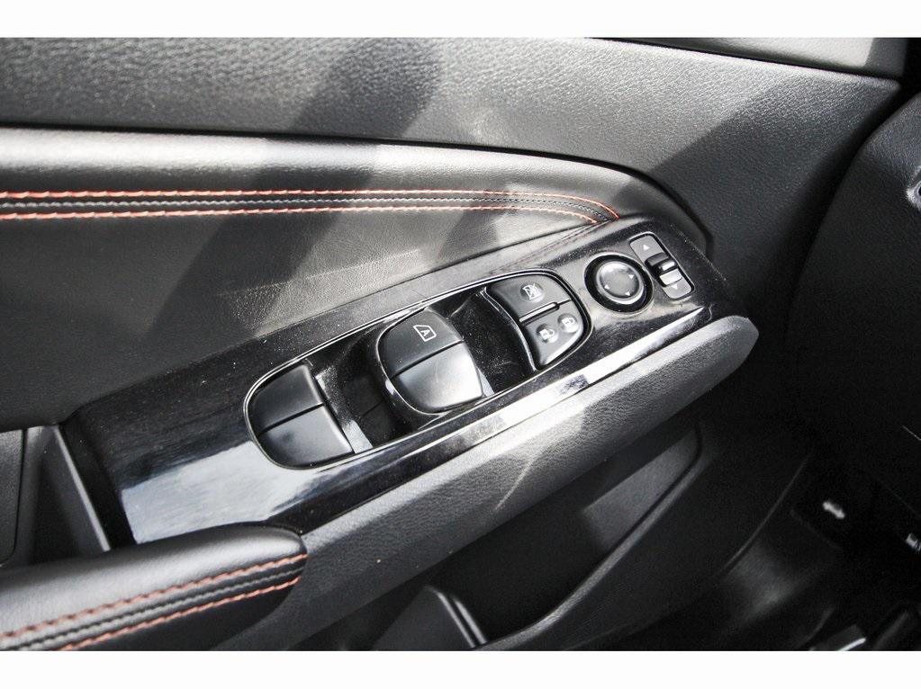 used 2023 Nissan Altima car, priced at $19,989