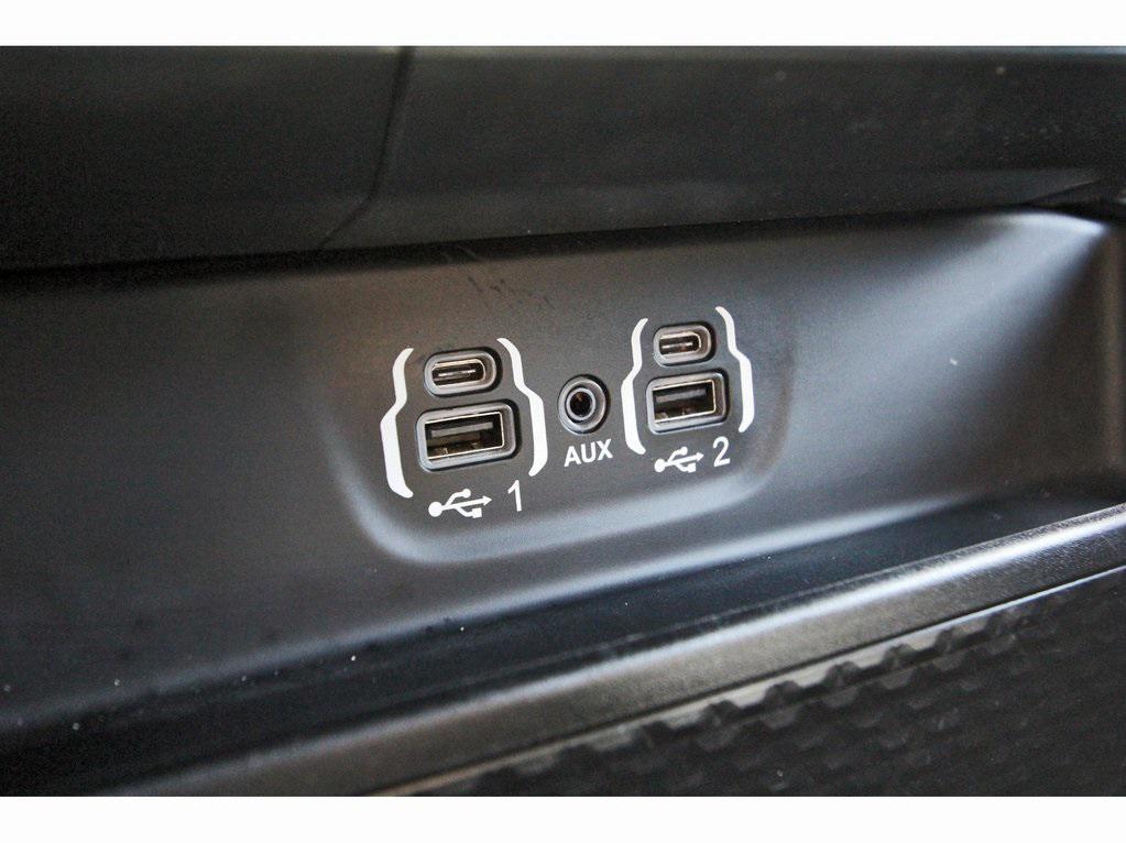 used 2021 Ram 1500 car, priced at $30,238