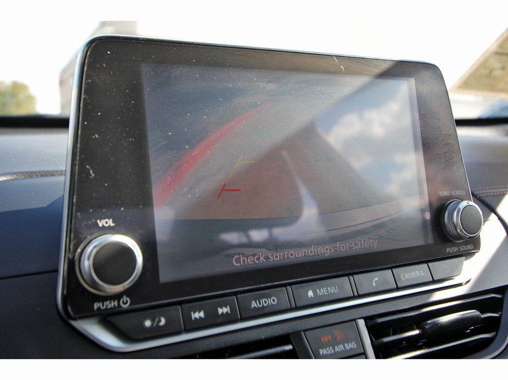 used 2020 Nissan Altima car, priced at $13,278