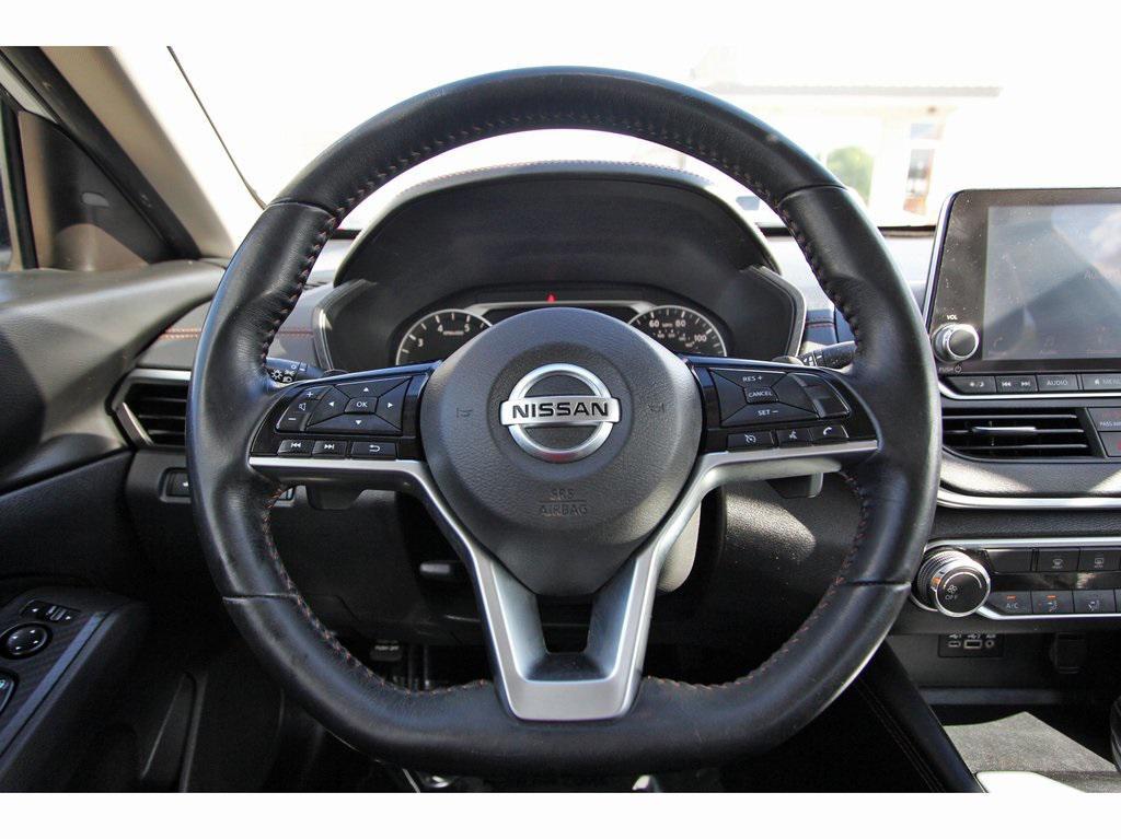 used 2020 Nissan Altima car, priced at $13,938