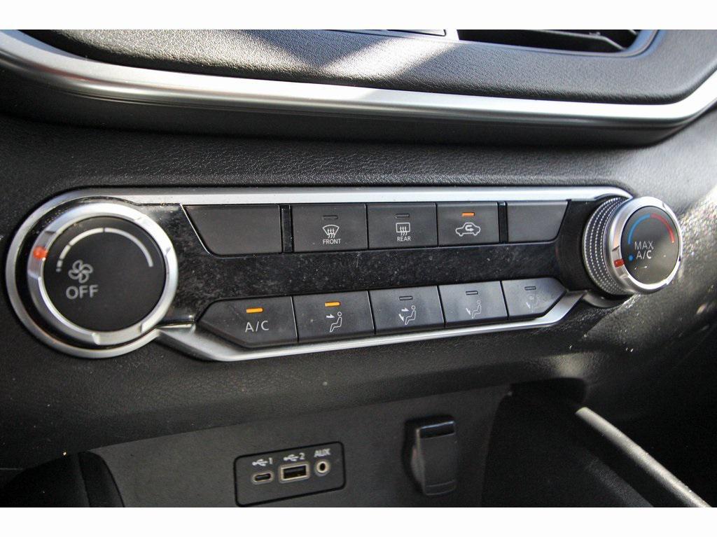 used 2020 Nissan Altima car, priced at $13,938