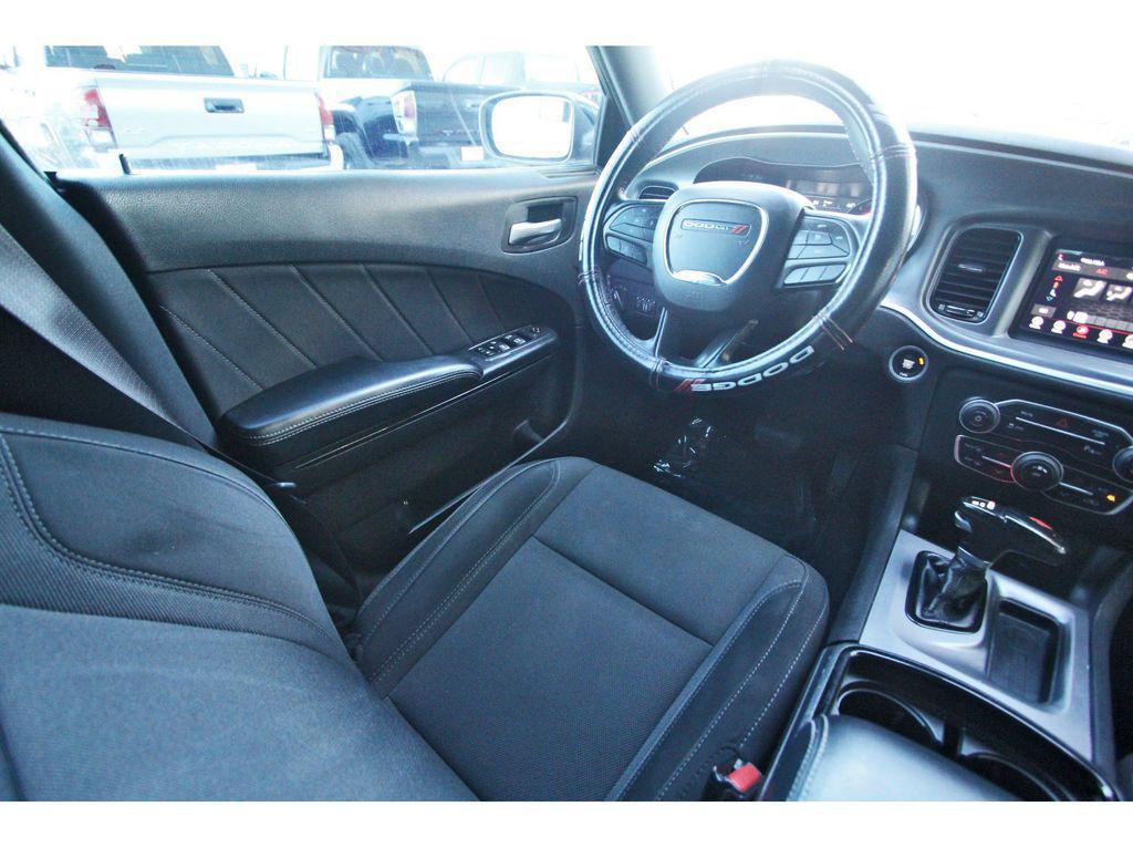 used 2019 Dodge Charger car, priced at $16,328