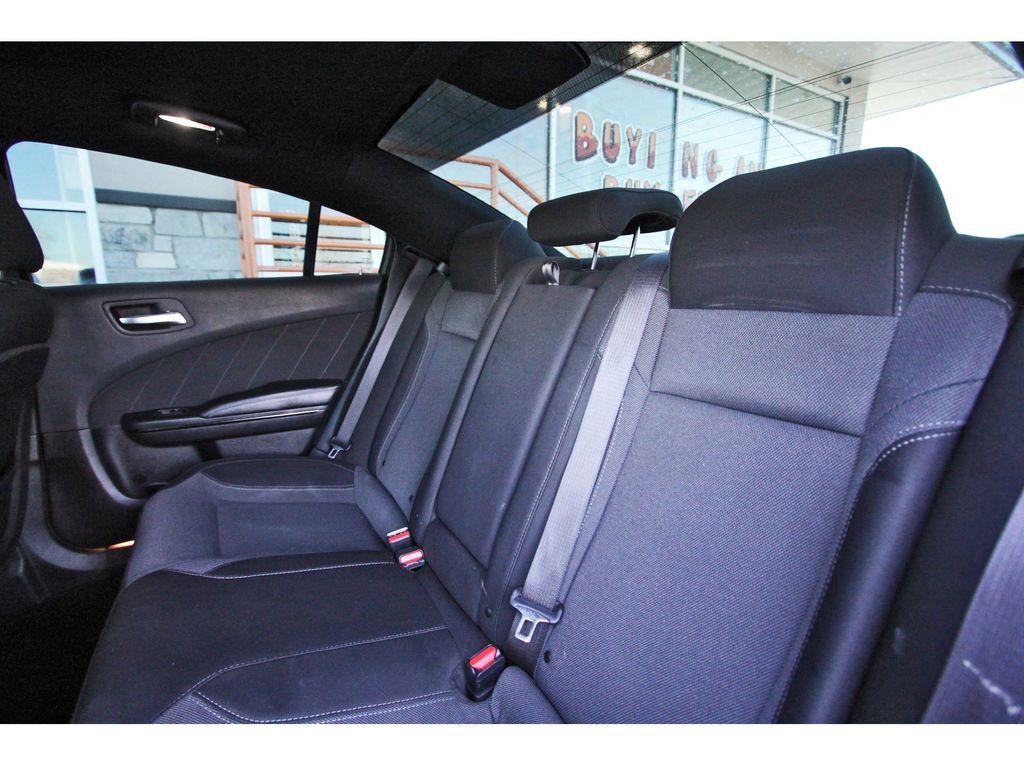 used 2019 Dodge Charger car, priced at $16,328