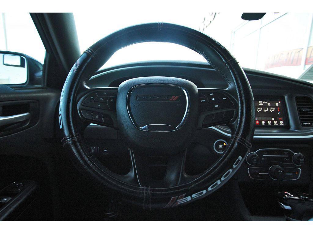 used 2019 Dodge Charger car, priced at $16,328