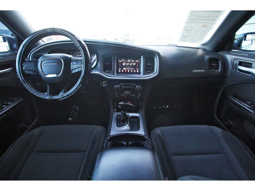 used 2019 Dodge Charger car, priced at $16,328