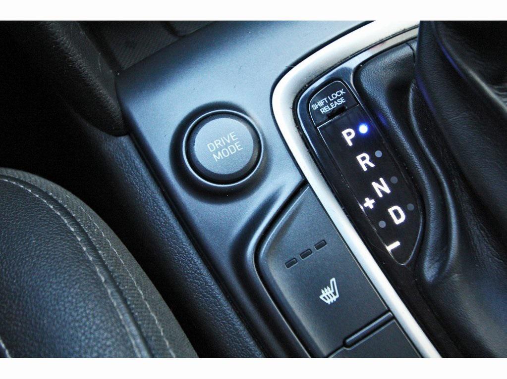 used 2021 Hyundai Kona car, priced at $16,908