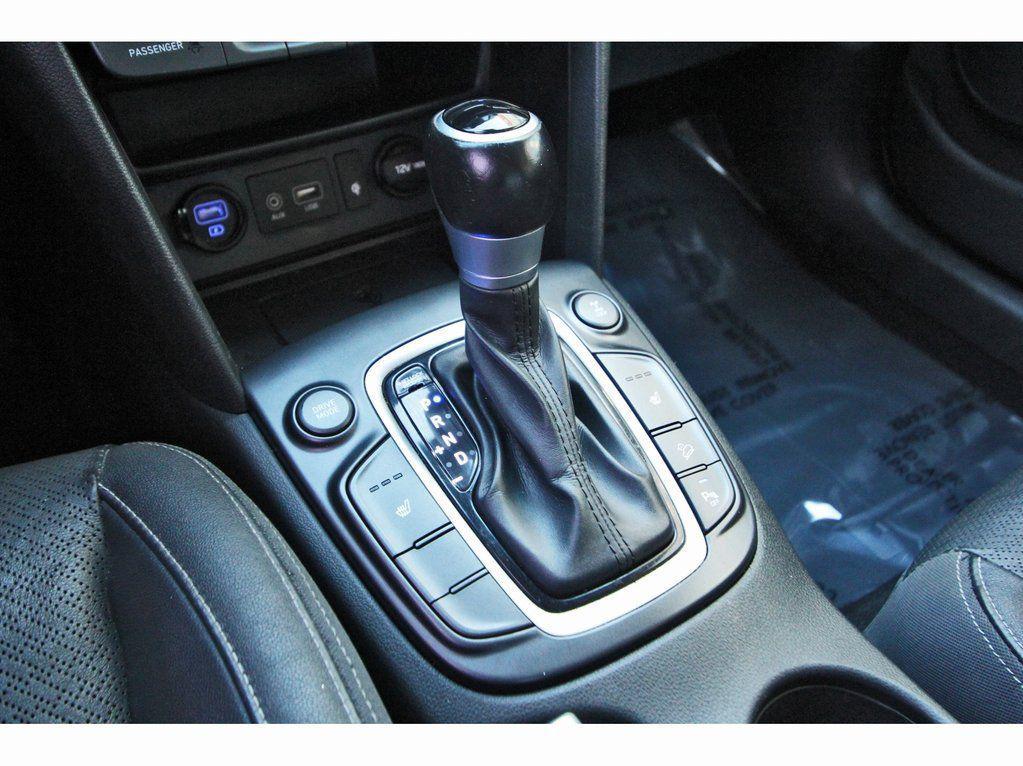 used 2021 Hyundai Kona car, priced at $16,139