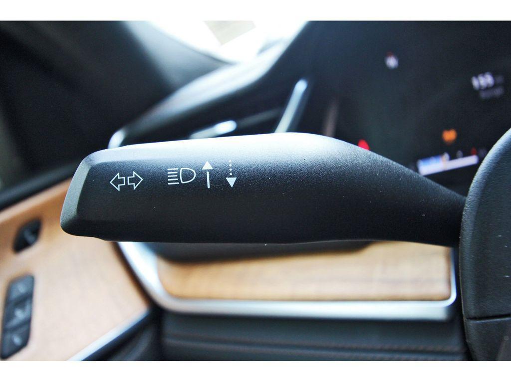 used 2021 Jeep Grand Cherokee L car, priced at $33,129