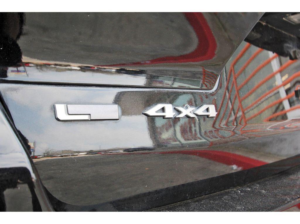 used 2021 Jeep Grand Cherokee L car, priced at $33,129