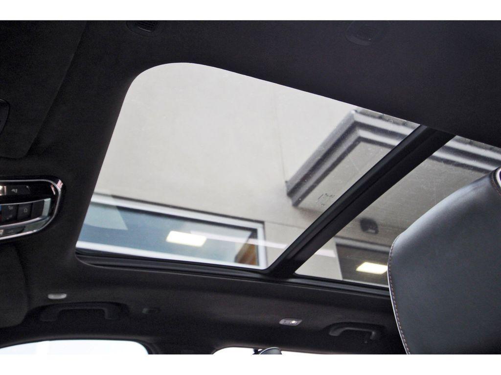 used 2021 Jeep Grand Cherokee L car, priced at $33,129