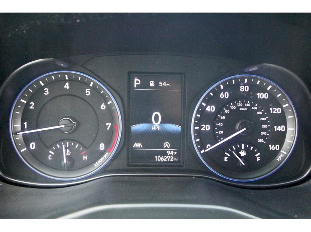 used 2023 Hyundai Kona car, priced at $13,198