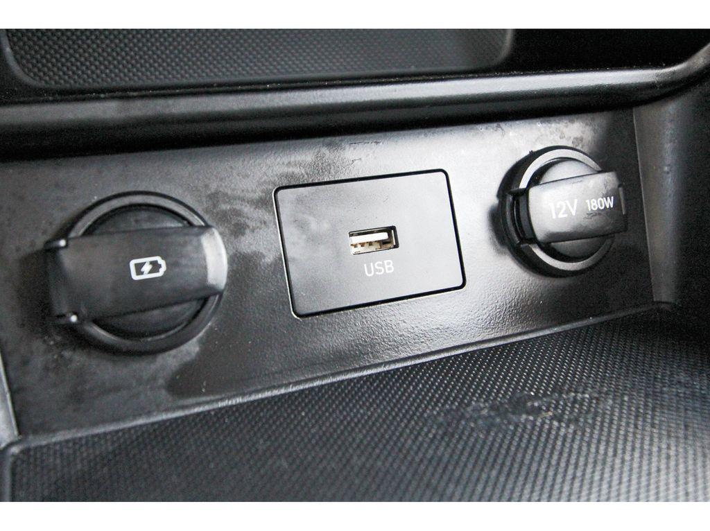 used 2023 Hyundai Kona car, priced at $14,898