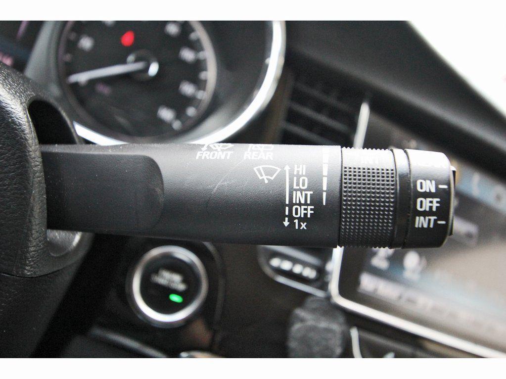 used 2020 Buick Encore car, priced at $15,498