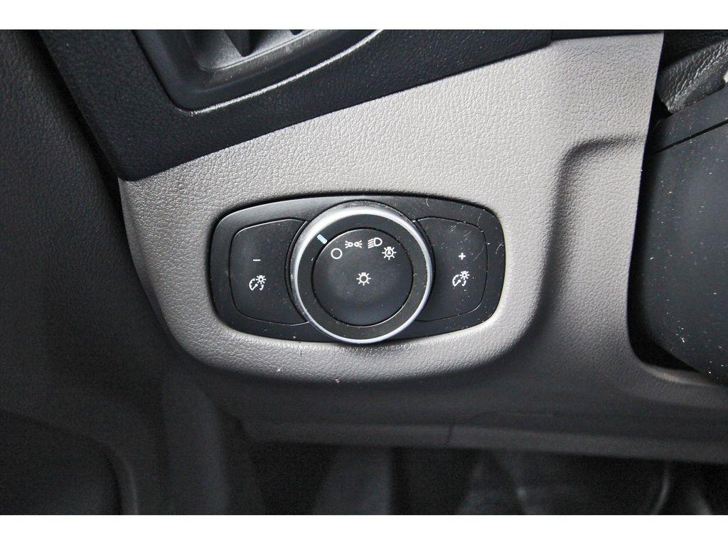 used 2020 Ford Transit Connect car, priced at $17,289