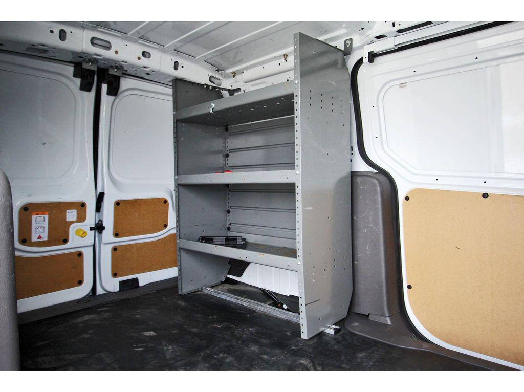 used 2020 Ford Transit Connect car, priced at $17,289
