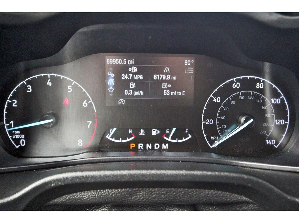 used 2020 Ford Transit Connect car, priced at $17,289