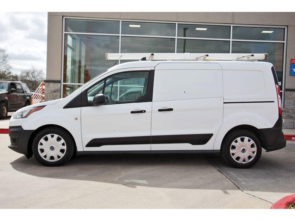 used 2020 Ford Transit Connect car, priced at $17,289