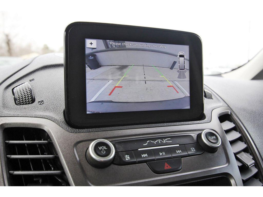 used 2020 Ford Transit Connect car, priced at $17,289