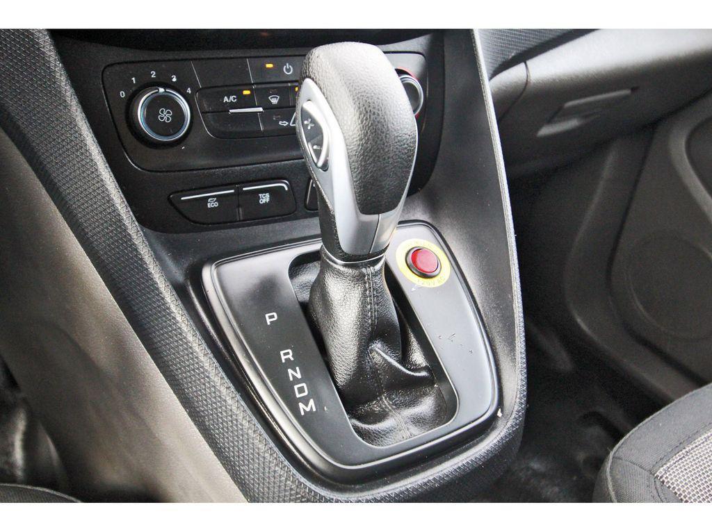 used 2020 Ford Transit Connect car, priced at $17,289