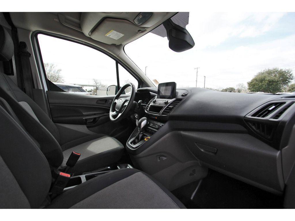 used 2020 Ford Transit Connect car, priced at $17,289