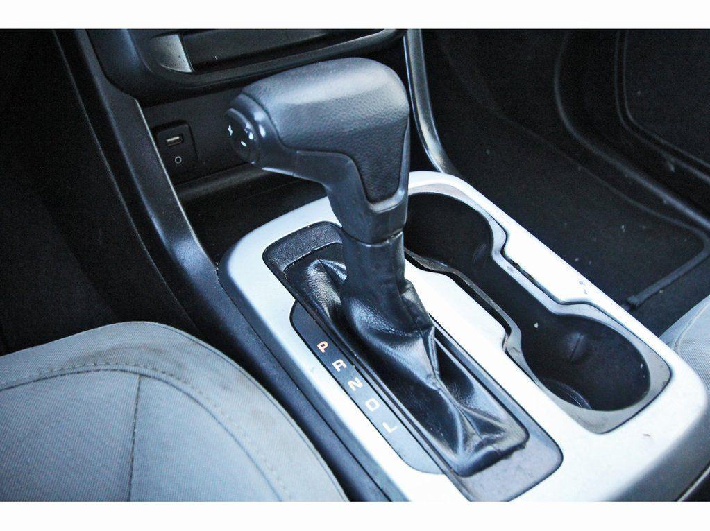 used 2018 Chevrolet Colorado car, priced at $16,508