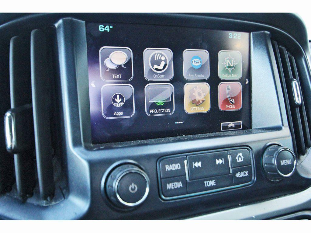 used 2018 Chevrolet Colorado car, priced at $16,508