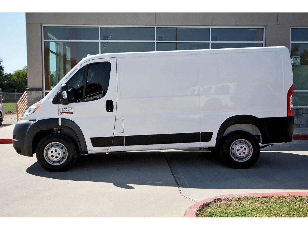 used 2019 Ram ProMaster 1500 car, priced at $13,918