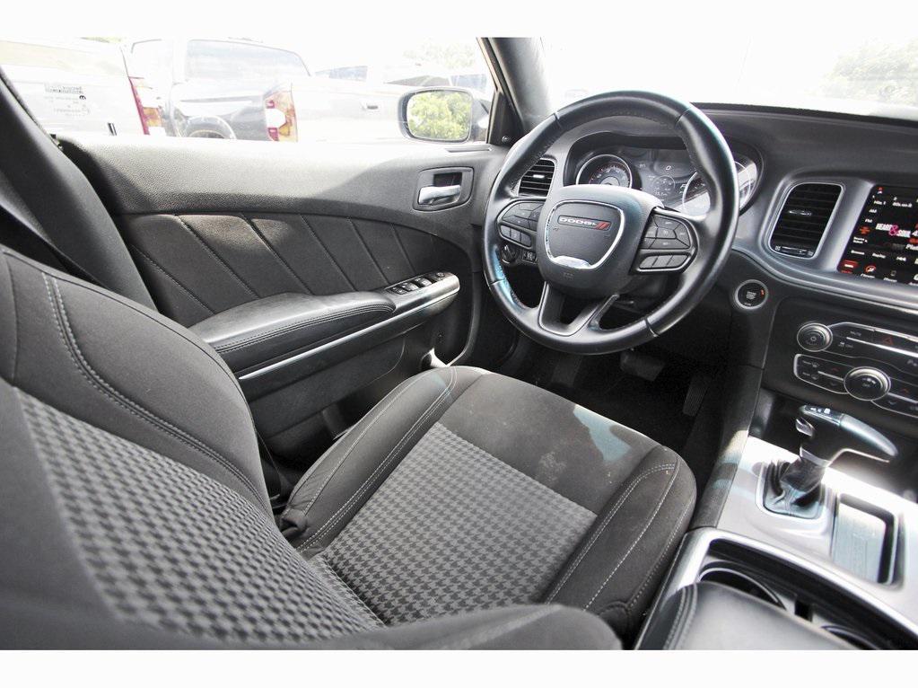 used 2023 Dodge Charger car, priced at $17,149