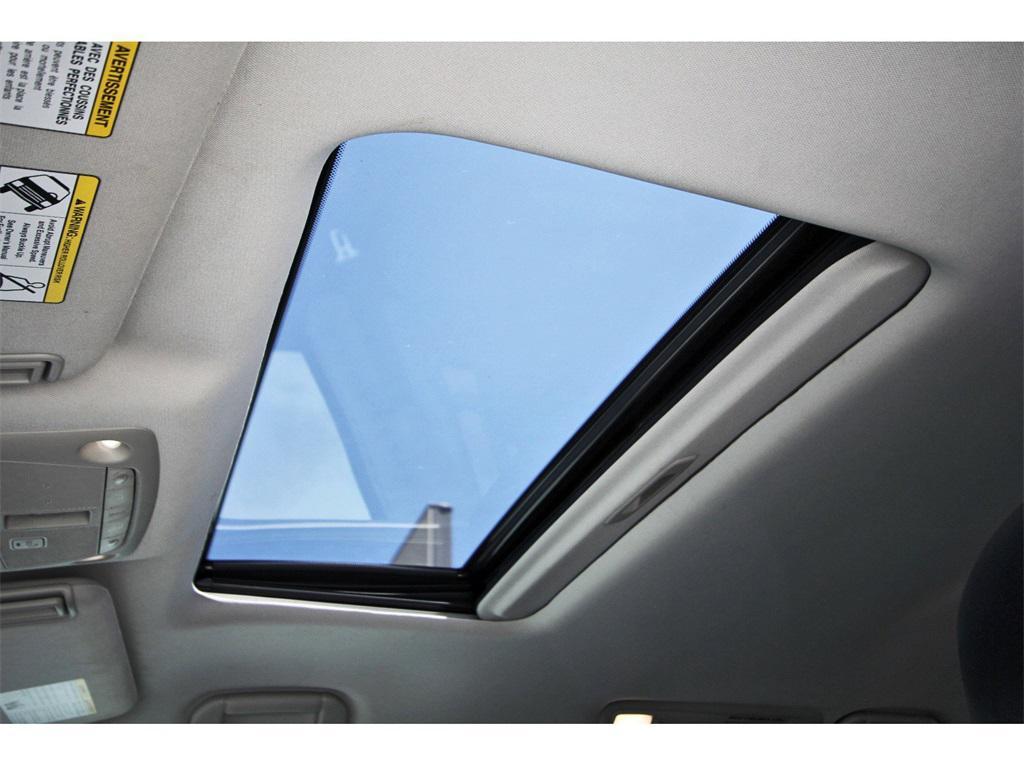 used 2021 Nissan Armada car, priced at $25,989