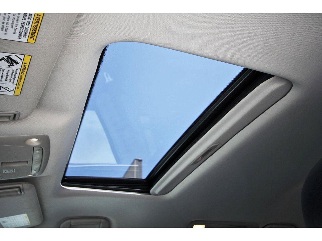 used 2021 Nissan Armada car, priced at $24,968