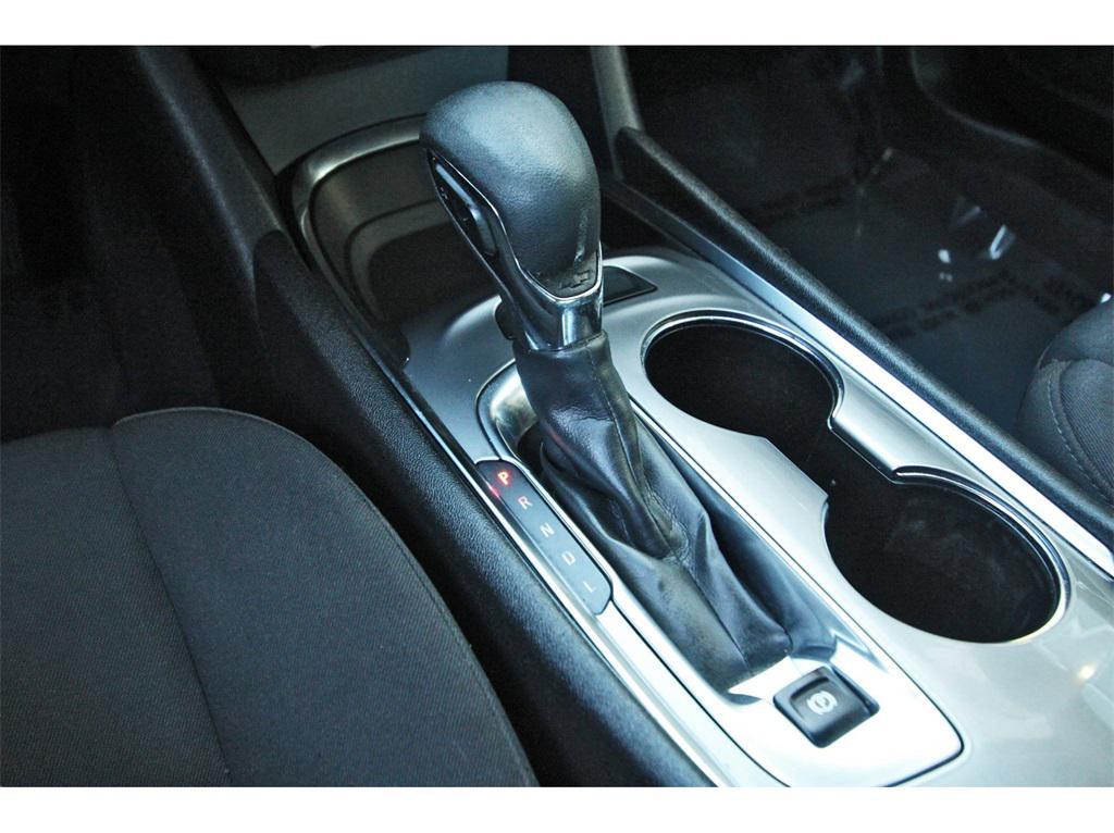 used 2023 Chevrolet Malibu car, priced at $12,979