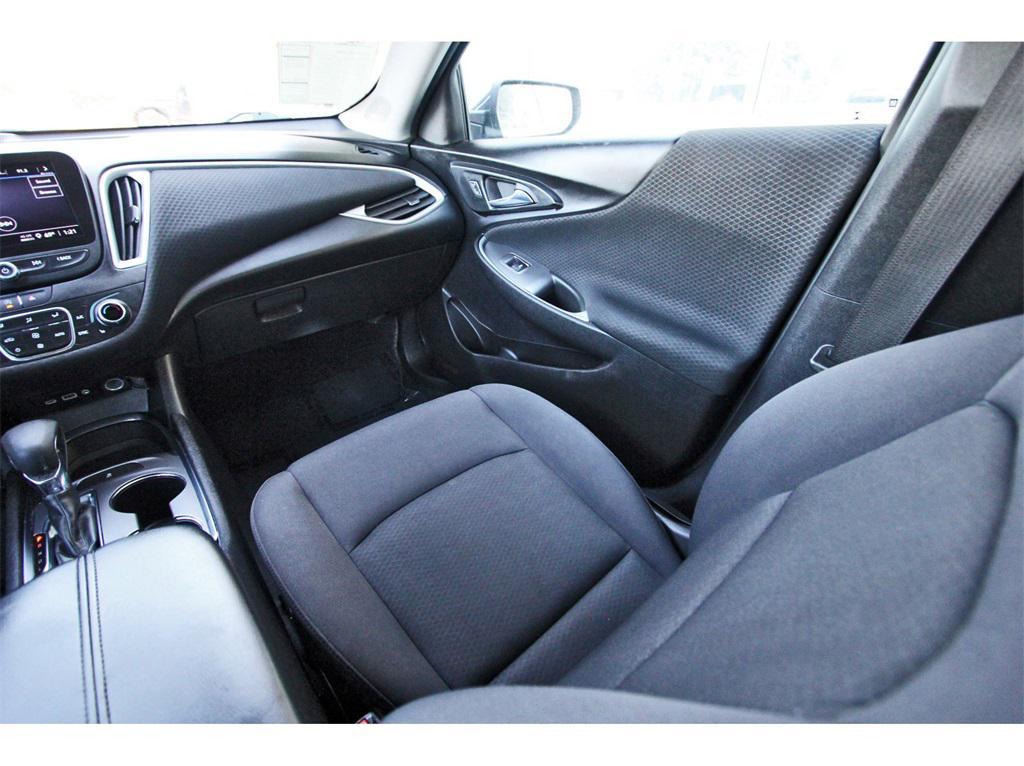 used 2023 Chevrolet Malibu car, priced at $12,979