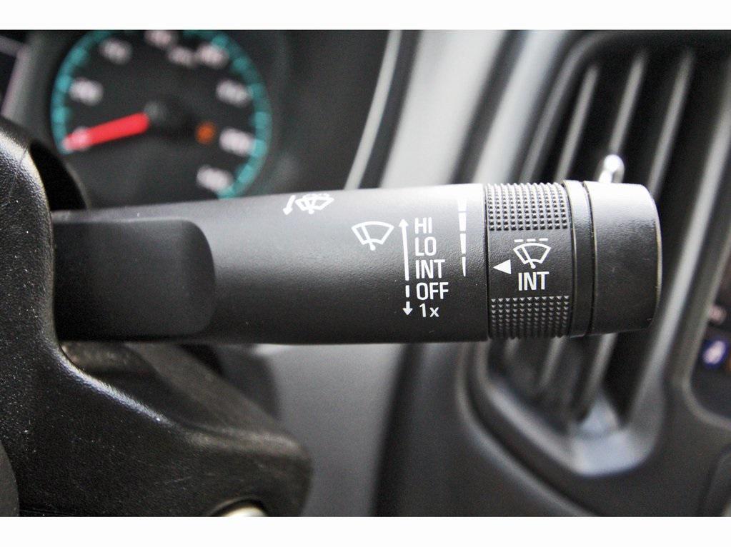 used 2020 Chevrolet Colorado car, priced at $18,379