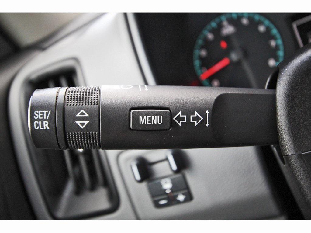 used 2020 Chevrolet Colorado car, priced at $18,379