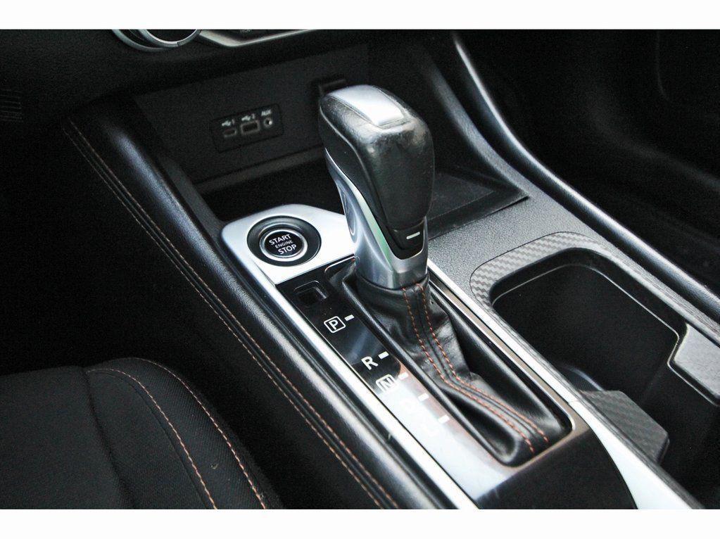 used 2022 Nissan Sentra car, priced at $17,128