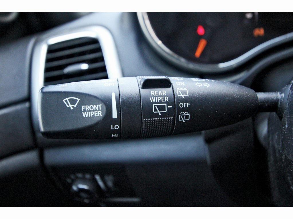 used 2018 Jeep Grand Cherokee car, priced at $15,739