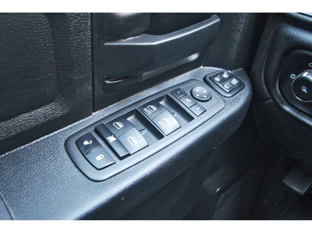 used 2023 Ram 2500 car, priced at $30,248