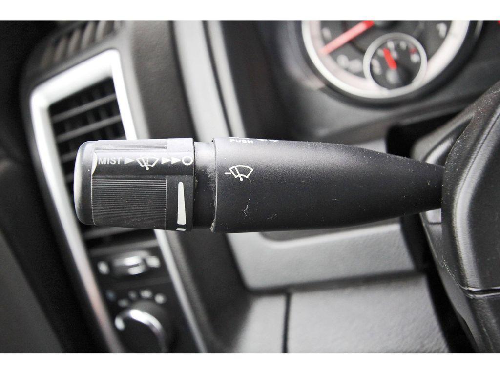 used 2020 Ram 1500 Classic car, priced at $17,878