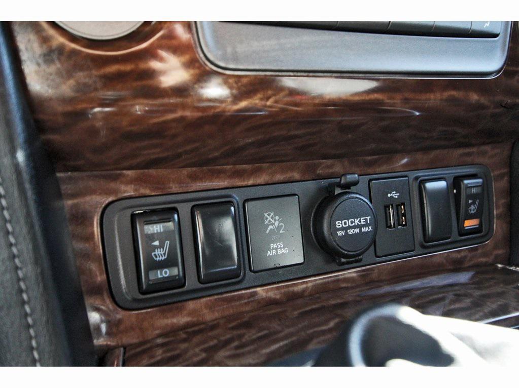 used 2019 Nissan Armada car, priced at $16,598