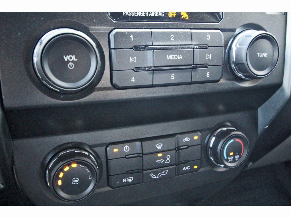 used 2019 Ford F-150 car, priced at $22,979