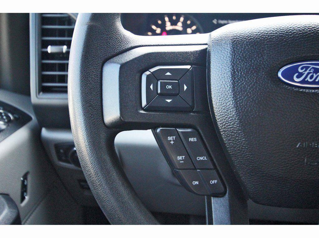 used 2019 Ford F-150 car, priced at $22,979