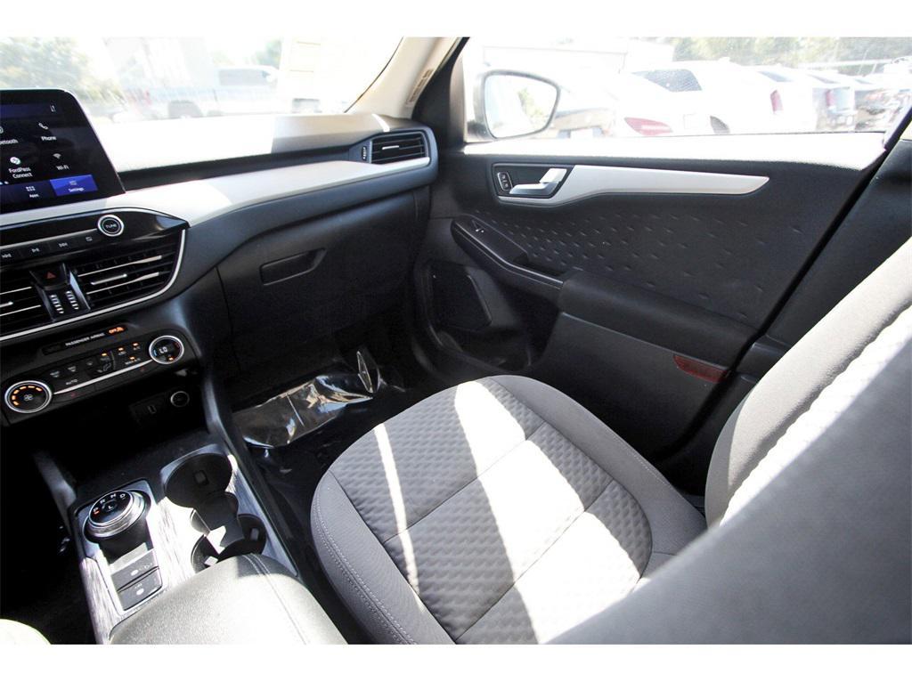 used 2020 Ford Escape car, priced at $13,798