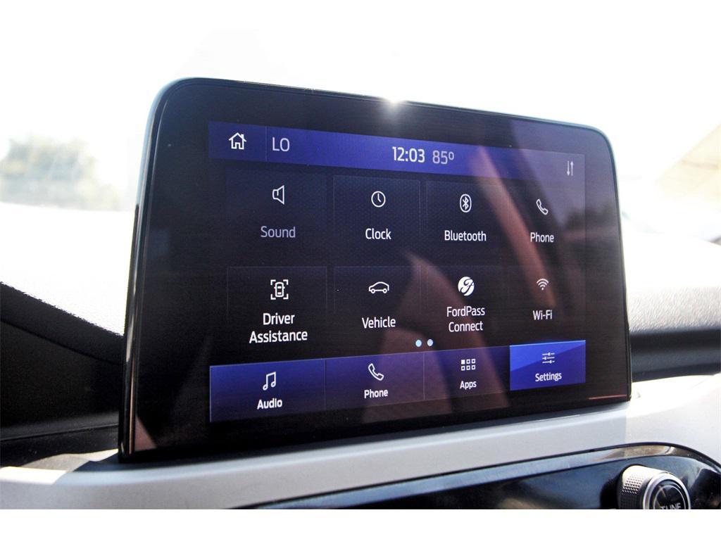 used 2020 Ford Escape car, priced at $13,798