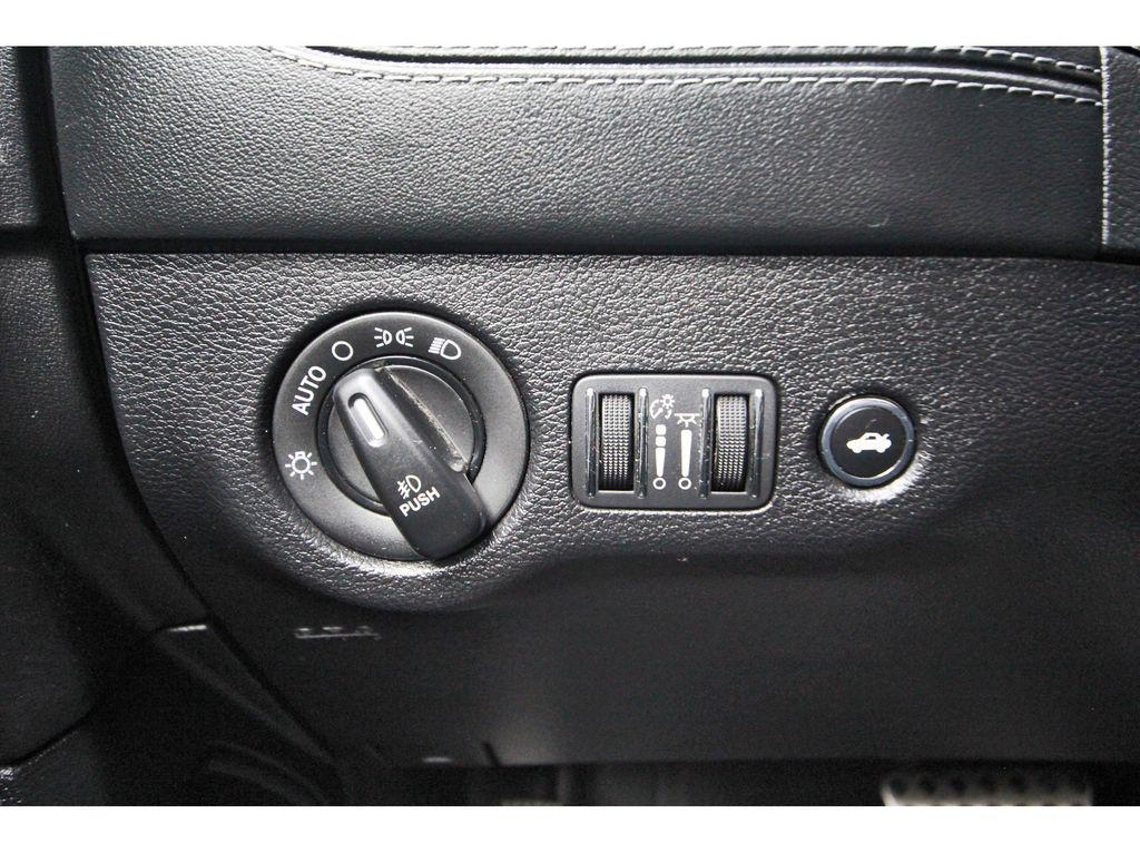 used 2019 Dodge Charger car, priced at $23,589