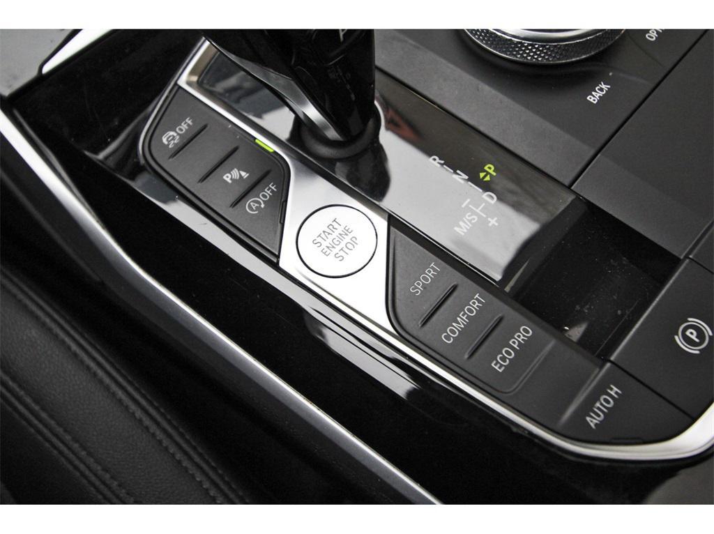 used 2019 BMW 330 car, priced at $19,729