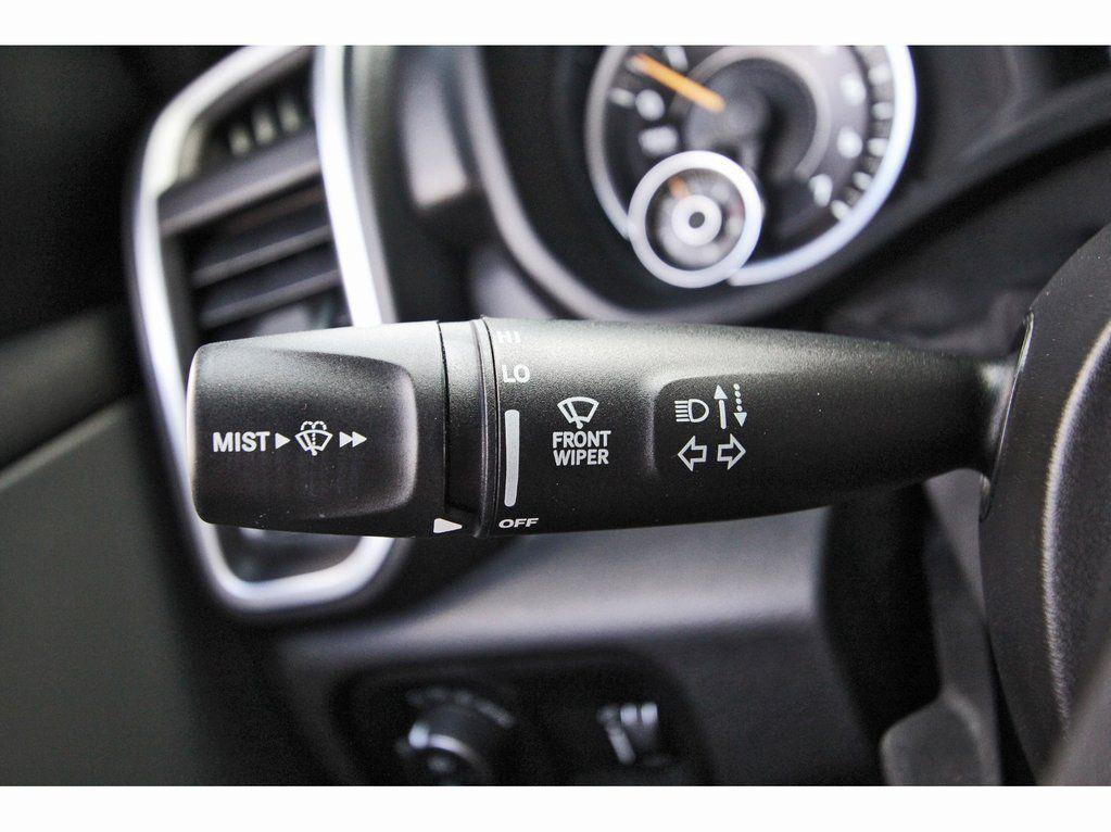 used 2021 Ram 1500 car, priced at $22,308